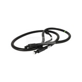 ADBLUE TUYAU - NOIR - FICHE VERT